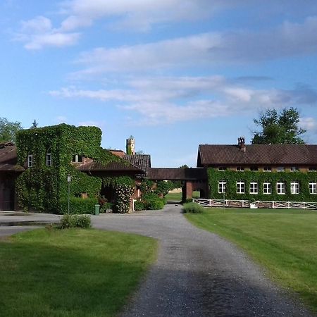 Tenuta Castello Villa Cerrione Exterior photo