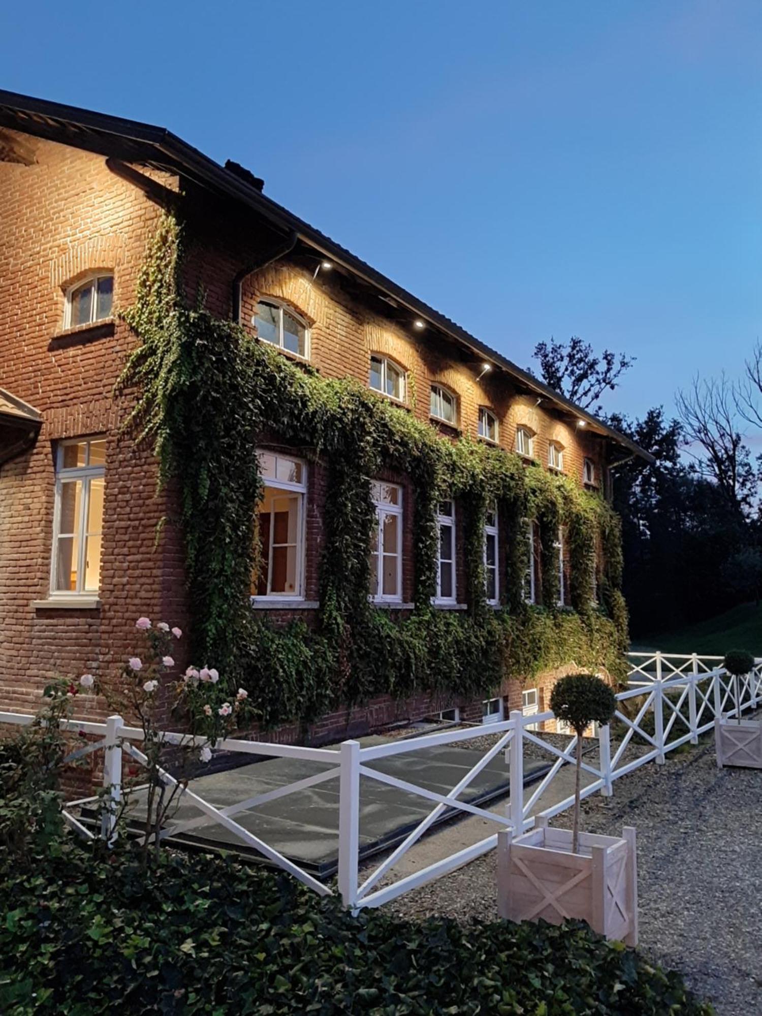 Tenuta Castello Villa Cerrione Exterior photo